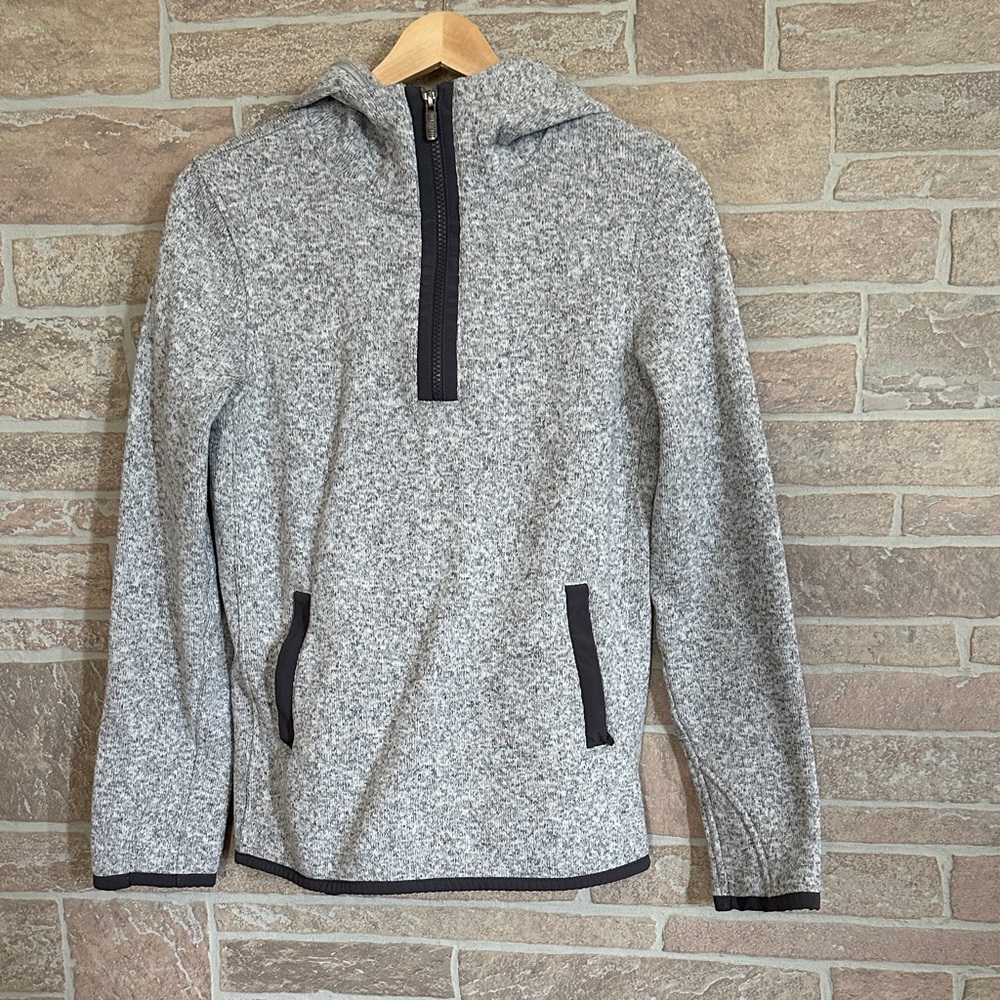 Lululemon It’s Fleecing Cold Zip Up Hoodie - Picture 3 of 8
